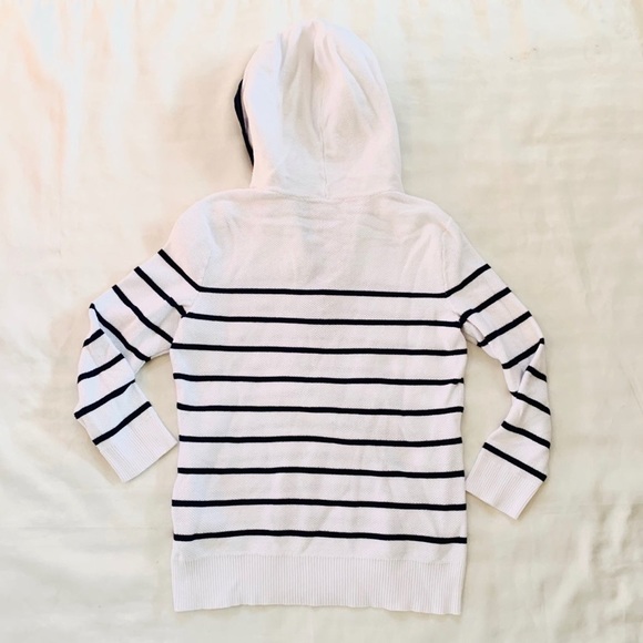 Lauren Ralph Lauren Hooded Sweater - Picture 4 of 5